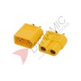 XT60 Connector Pack (Male & Female)