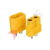 XT60 Connector Pack (Male & Female) XT60 Connector Pack (Male & Female)