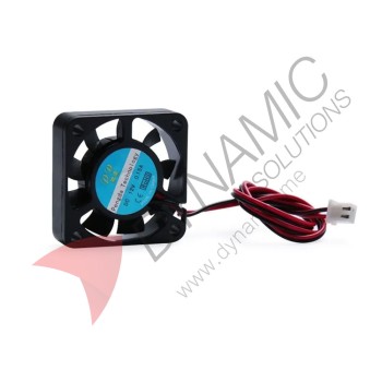 Cooling Fan 12V 40x40x10mm