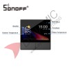 SONOFF NSPanel WiFi Smart Wall Switch EU