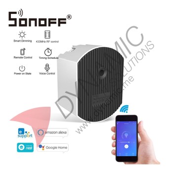 Sonoff D1 Smart Dimmer Switch