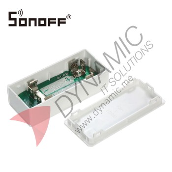 Sonoff DW2-Wi-Fi – Wireless Door/Window Sensor