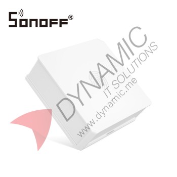 Sonoff SNZB-01 - Zigbee Wireless Switch