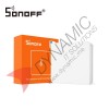 Sonoff SNZB-02 - Zigbee Temperature and Humidity Sensor