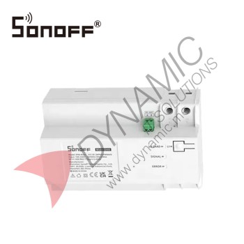 Sonoff Smart Stackable Power Meter (Main Unit)