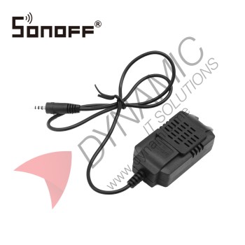 Sonoff TH Sensor Si7021