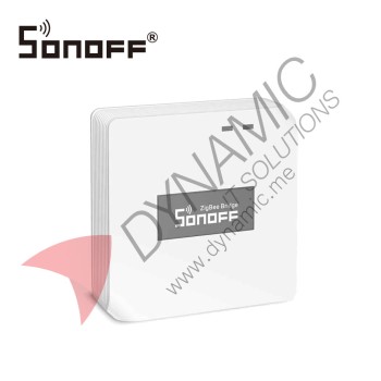 Sonoff ZBBridge - Smart Zigbee Bridge