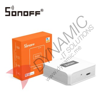 Sonoff ZBBridge - Smart Zigbee Bridge