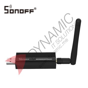 Sonoff Zigbee 3.0 USB Dongle Plus