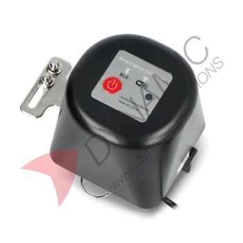Water Ball Valve Actuator WiFi Bluetooth
