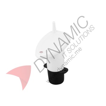 Wireless Ultrasonic Water Tank Level Meter With Temperature Sensor Wireless Ultrasonic Water Tank Level Meter With Temperature Sensor
