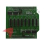 Hub Card 40