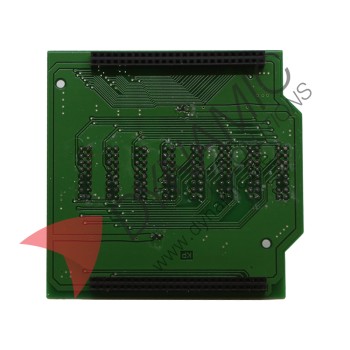 Hub Card 40
