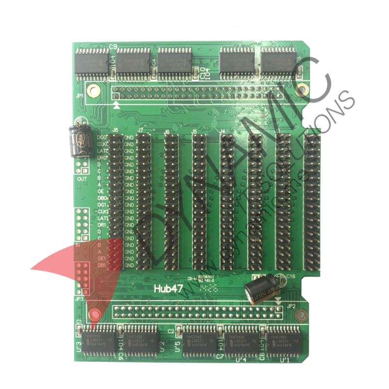 Hub Card 47 Hub Card 47