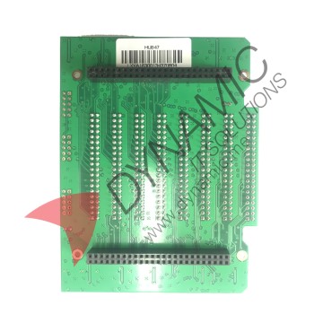 Hub Card 47