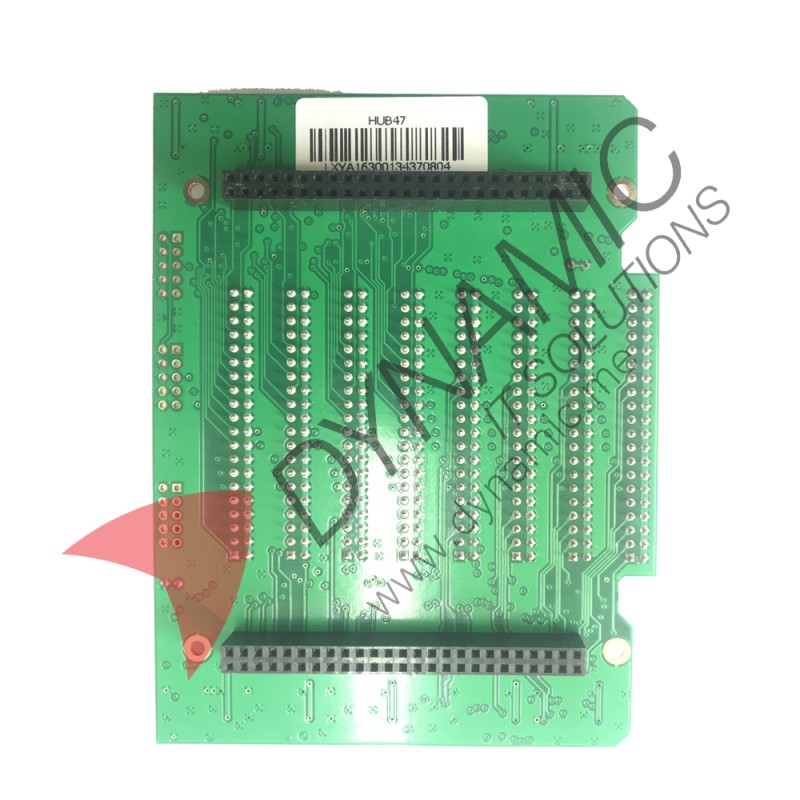 Hub Card 47 Hub Card 47