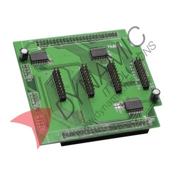 Hub Card 73