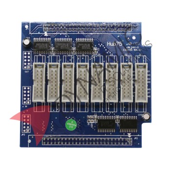 Hub Card 75