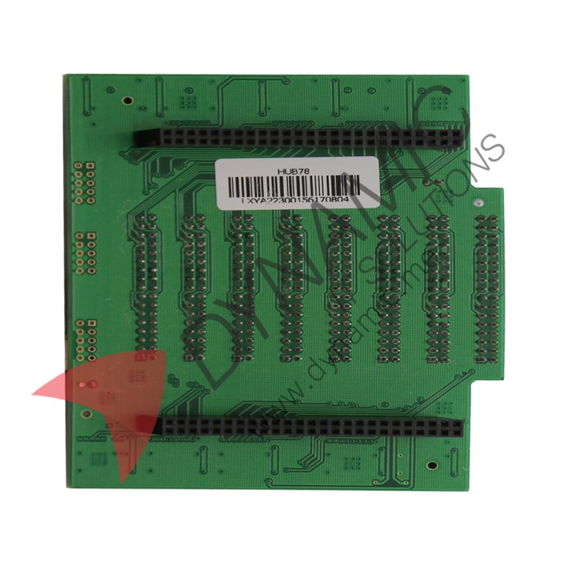 Hub Card 78 Hub Card 78