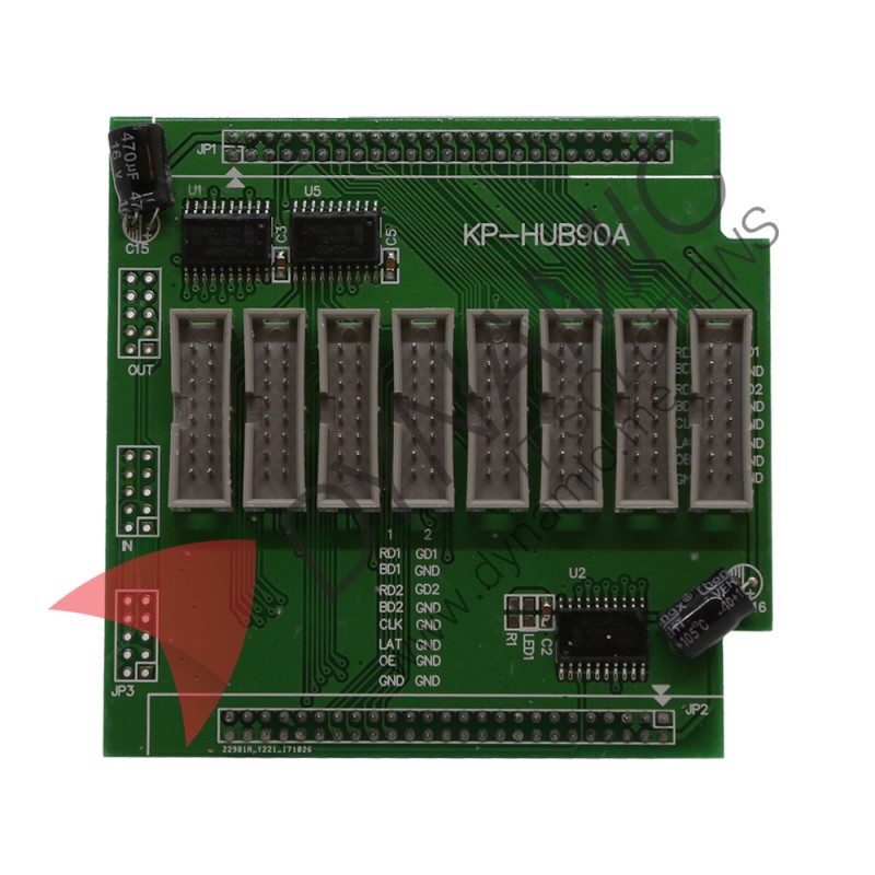 Hub Card 90 Hub Card 90