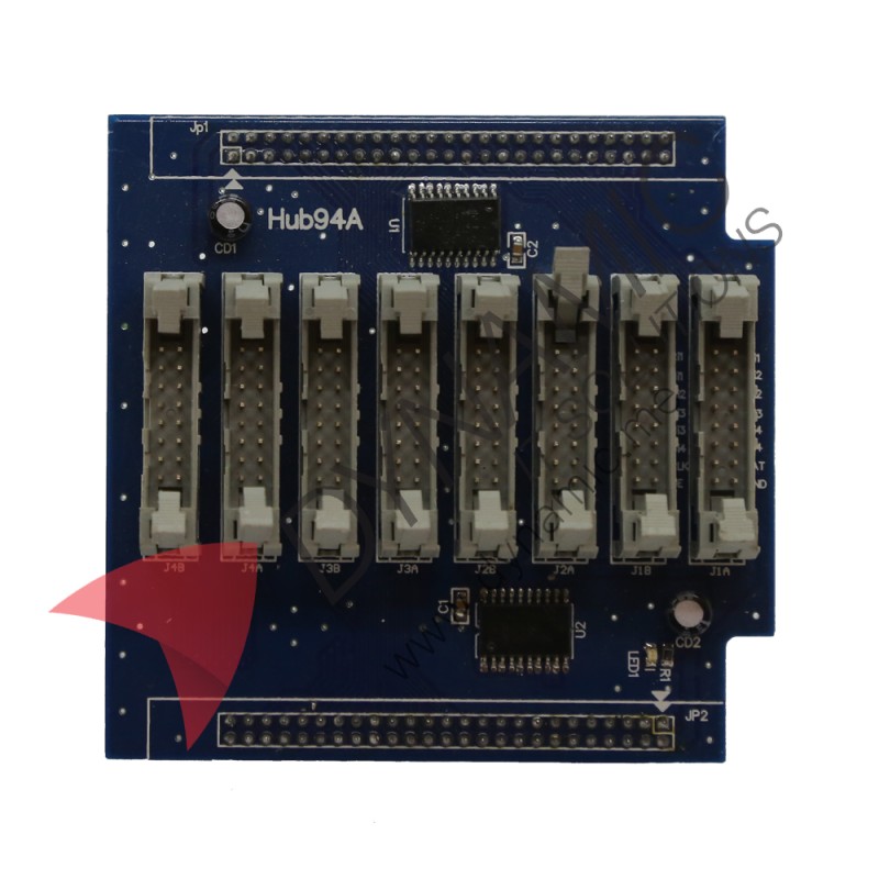 Hub Card 94 Hub Card 94