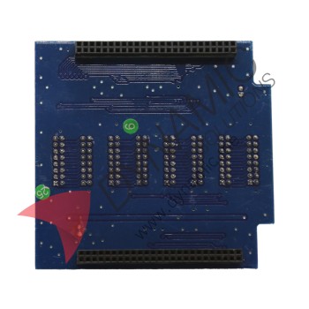 Hub Card 94