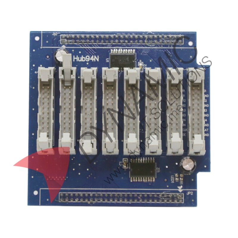 Hub Card 94N Hub Card 94N