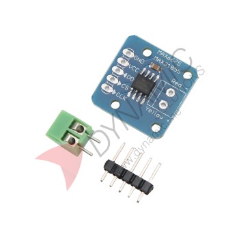 K Type Thermocouple Breakout Board MAX31855