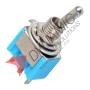 3 Pin Toggle Switch ON-ON MTS-102