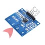 4 Channel Digital Capacitive Touch Sensor TTP224