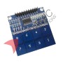 8 Channel Digital Capacitive Touch Sensor TTP226