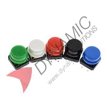 Big Button Light Touch Switch