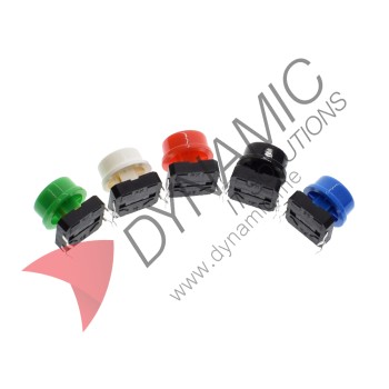 Big Button Light Touch Switch