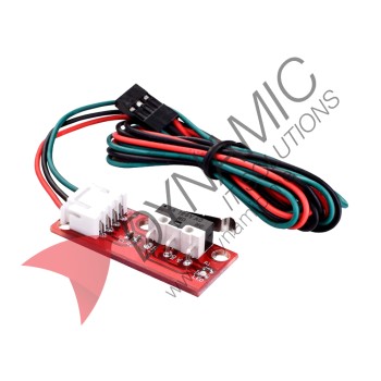 Endstop Mechanical Limit Switch