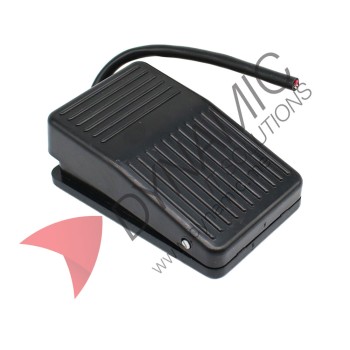 Foot Switch/Pedal FS-1 Momentary 10A
