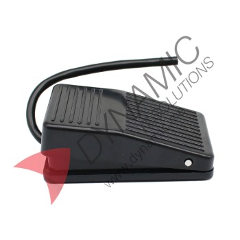 Foot Switch/Pedal FS-1 Momentary 10A