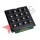 Keypad, Switches & Joysticks
