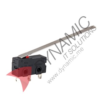 Limit Switch 3 Pins
