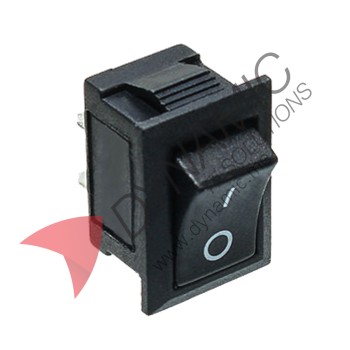 Switch 5A ON-OFF (2 pins)