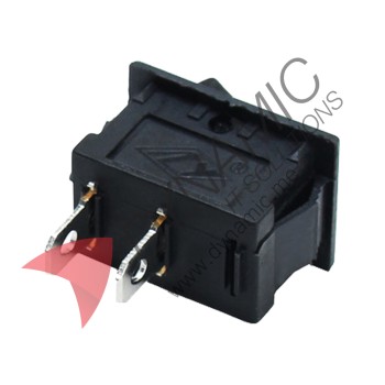 Switch 5A ON-OFF (2 pins)