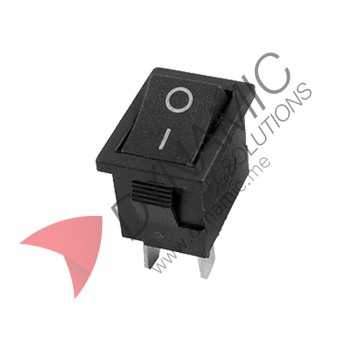 Switch 5A ON-OFF (4 pins)