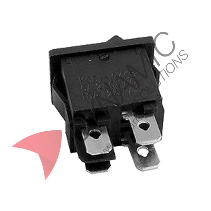 Switch 5A ON-OFF (4 pins)