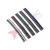 0603 SMD LED Kit 5 Colors 100pcs