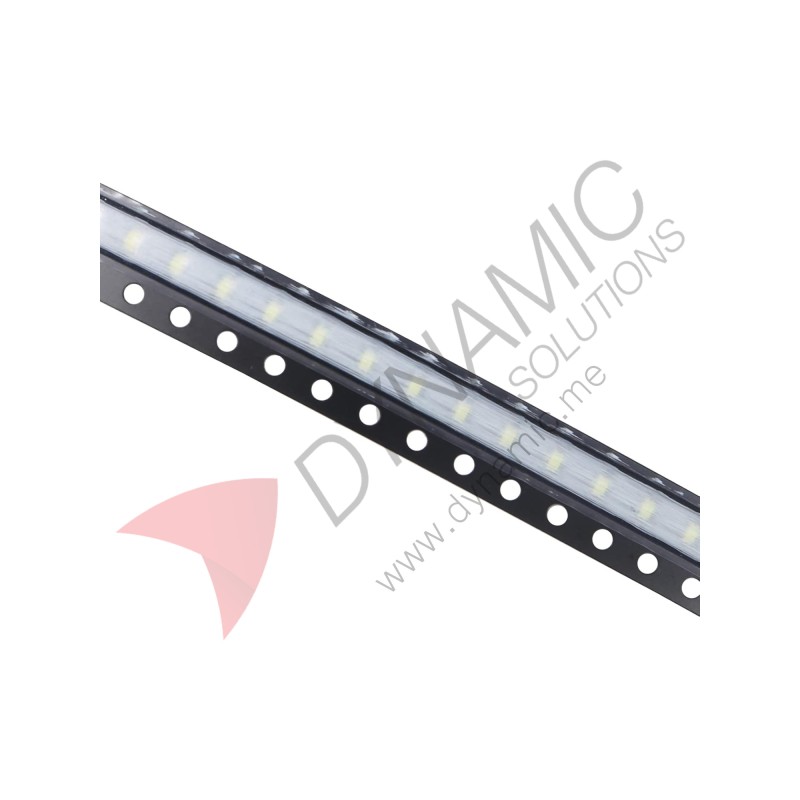 0603 SMD LED Kit 5 Colors 100pcs