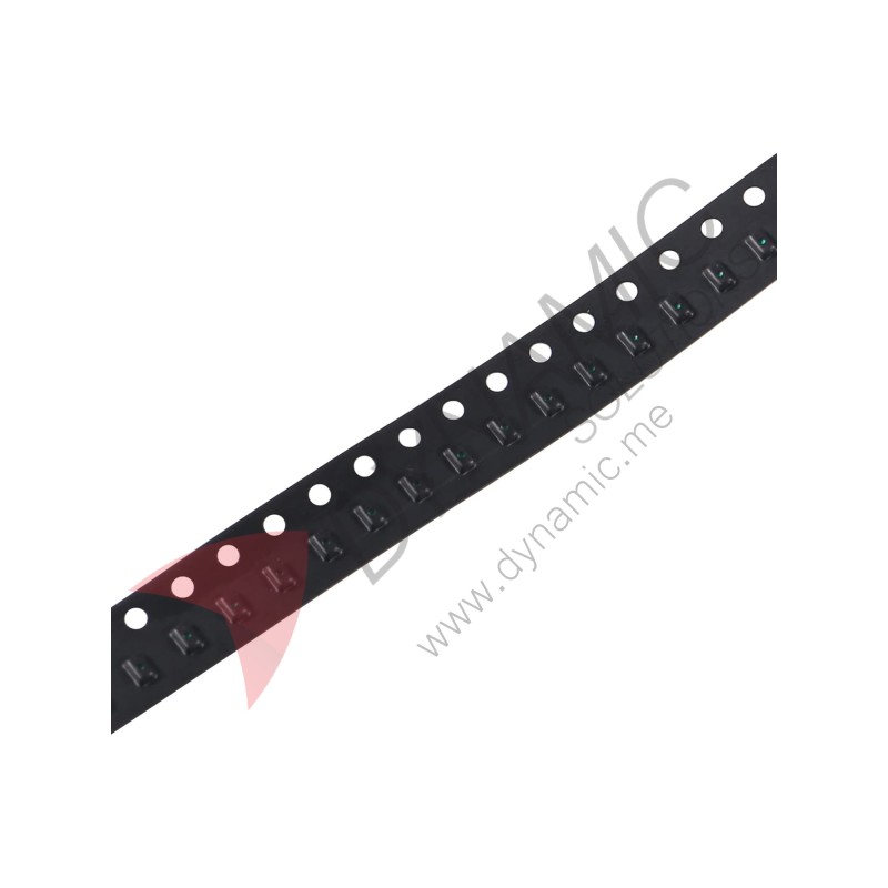 0603 SMD LED Kit 5 Colors 100pcs