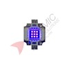 10W High Power LED UV Light 395-400nm 10W High Power LED UV Light 395-400nm