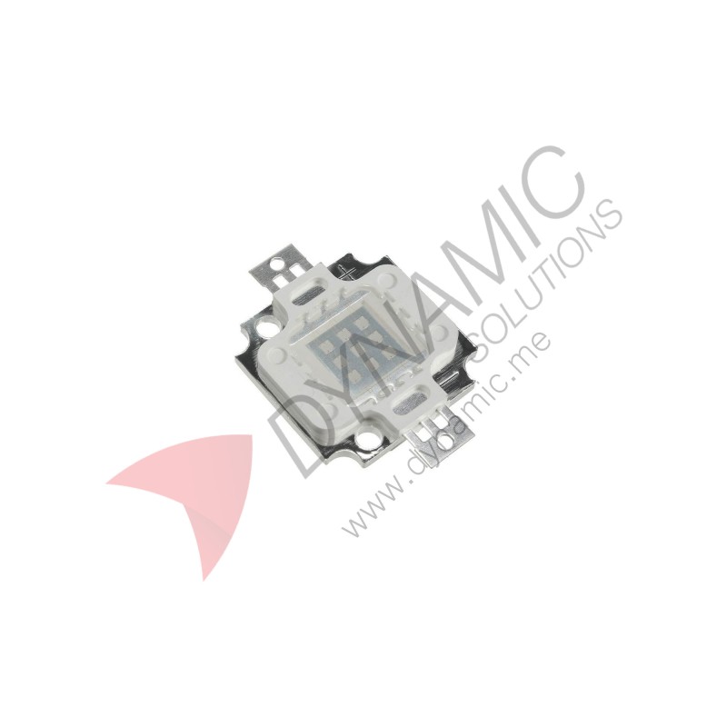 10W High Power LED UV Light 395-400nm 10W High Power LED UV Light 395-400nm