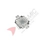 10W High Power LED UV Light 395-400nm
