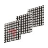 LED RGB WS2812 8x8 Matrix 64 Bit LED RGB WS2812 8x8 Matrix 64 Bit