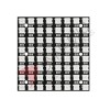 LED RGB WS2812 8x8 Matrix 64 Bit LED RGB WS2812 8x8 Matrix 64 Bit